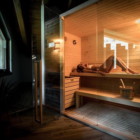 Agriturismo Piane Ono Degno Екстер'єр фото