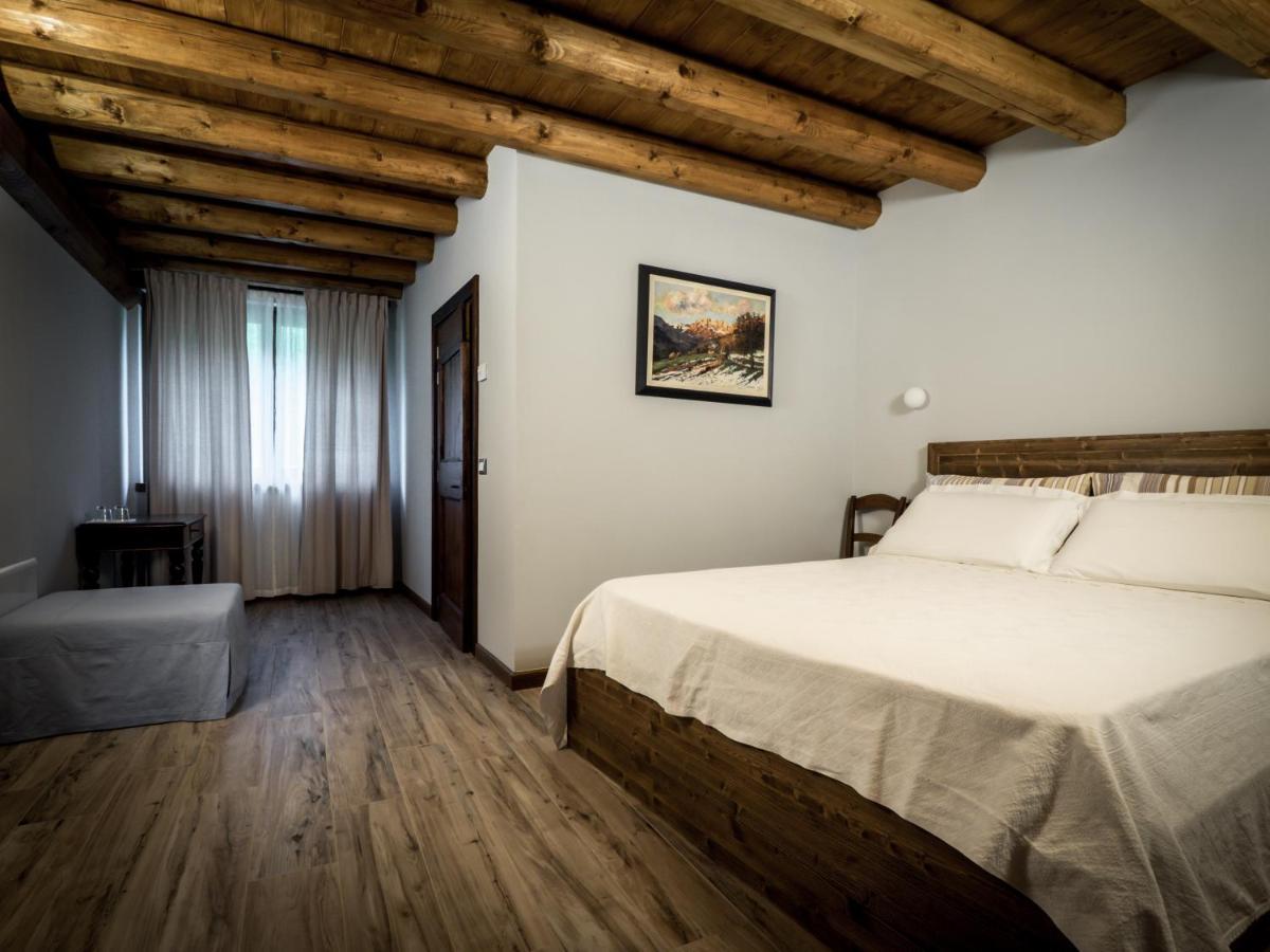 Agriturismo Piane Ono Degno Екстер'єр фото
