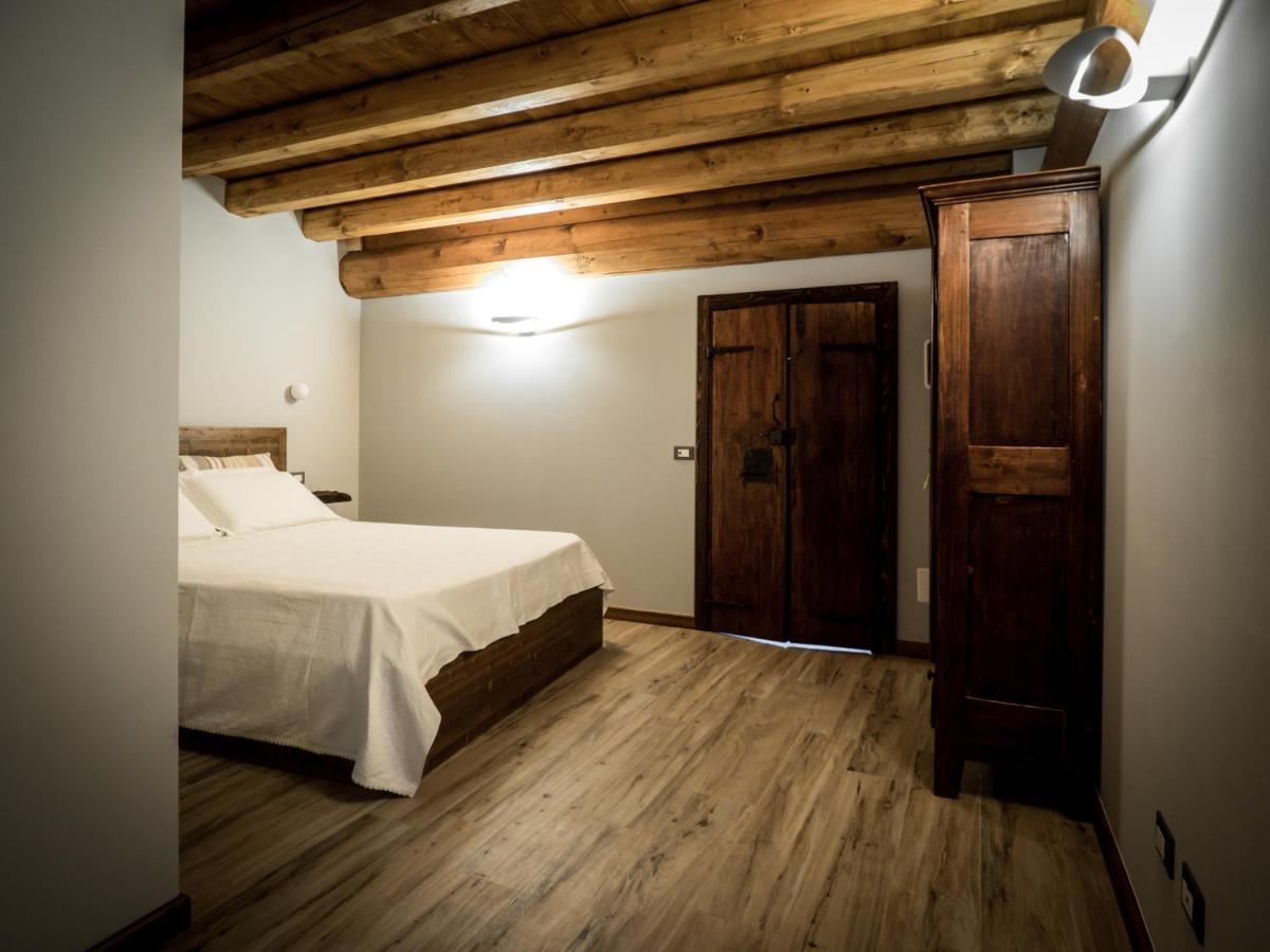 Agriturismo Piane Ono Degno Екстер'єр фото
