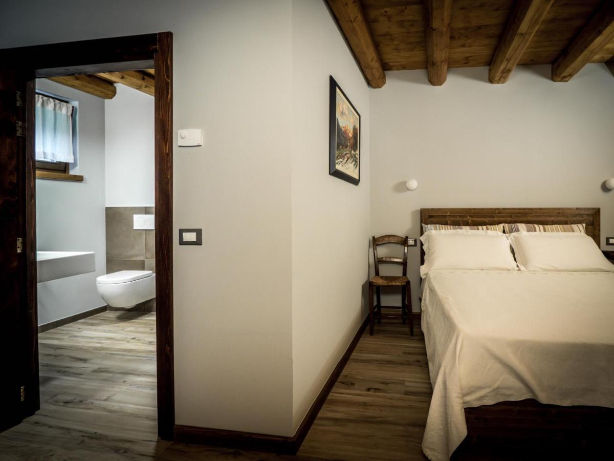Agriturismo Piane Ono Degno Екстер'єр фото
