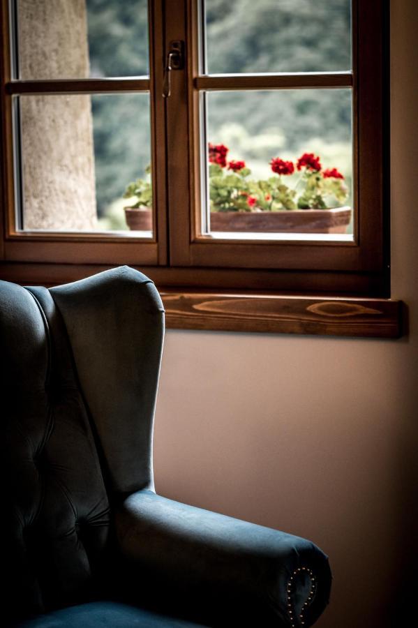 Agriturismo Piane Ono Degno Екстер'єр фото