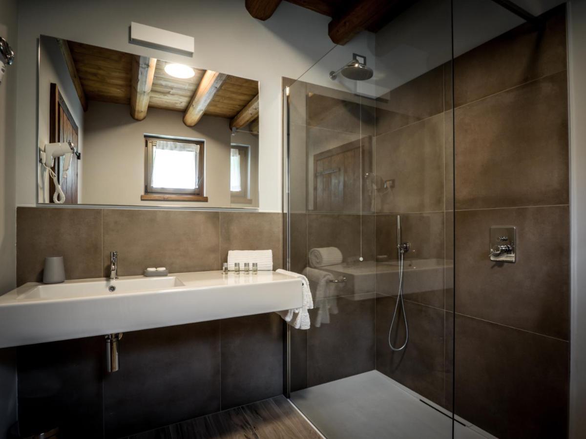 Agriturismo Piane Ono Degno Екстер'єр фото