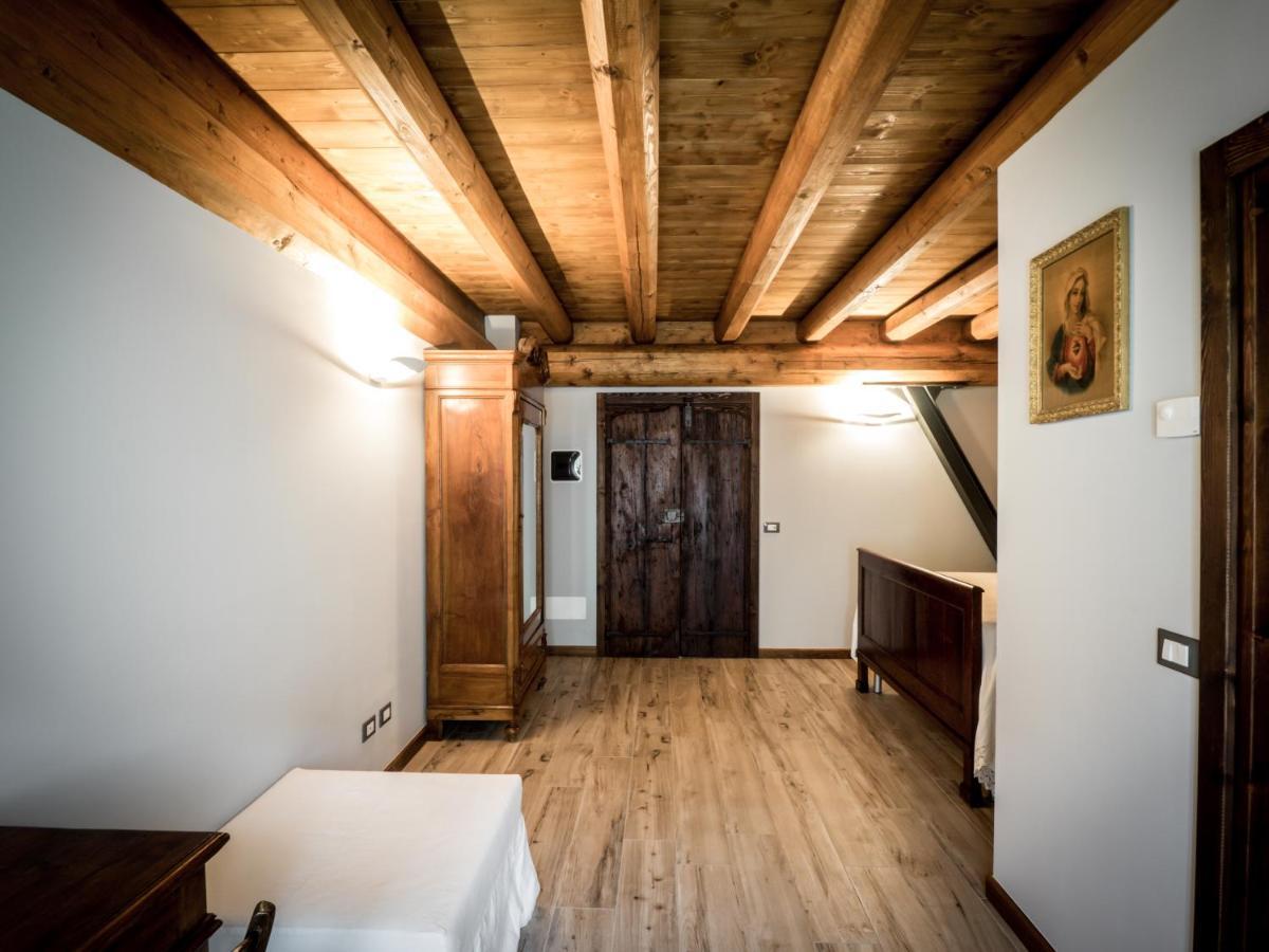Agriturismo Piane Ono Degno Екстер'єр фото