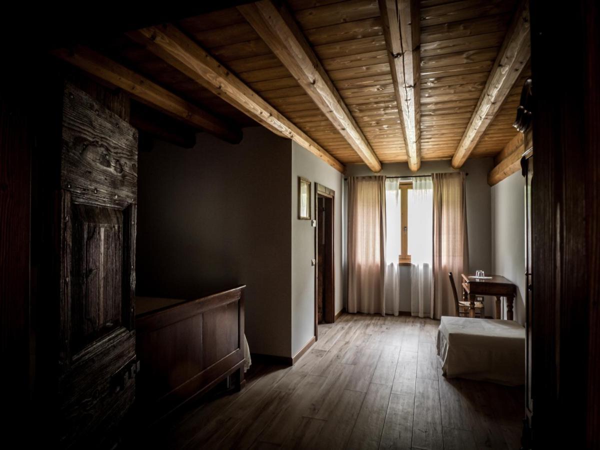 Agriturismo Piane Ono Degno Екстер'єр фото