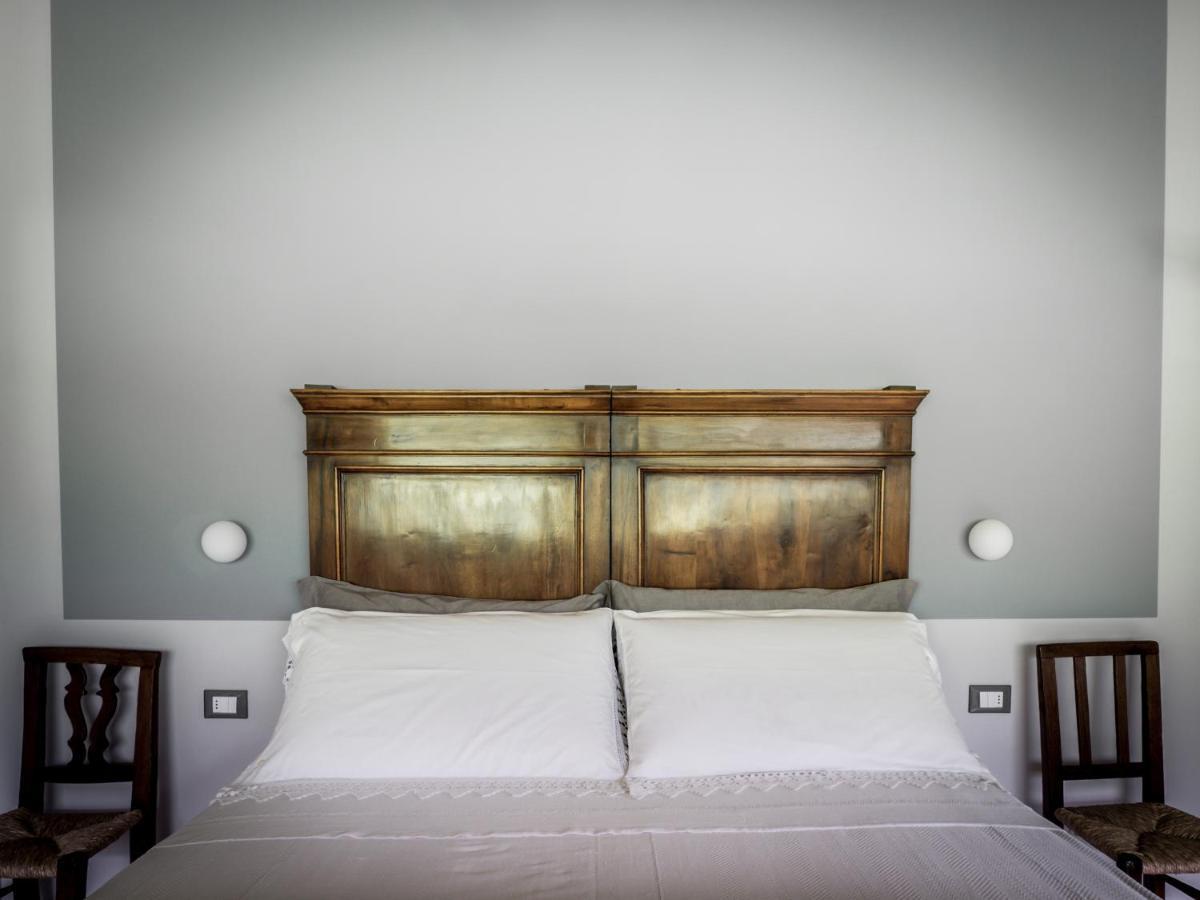 Agriturismo Piane Ono Degno Екстер'єр фото