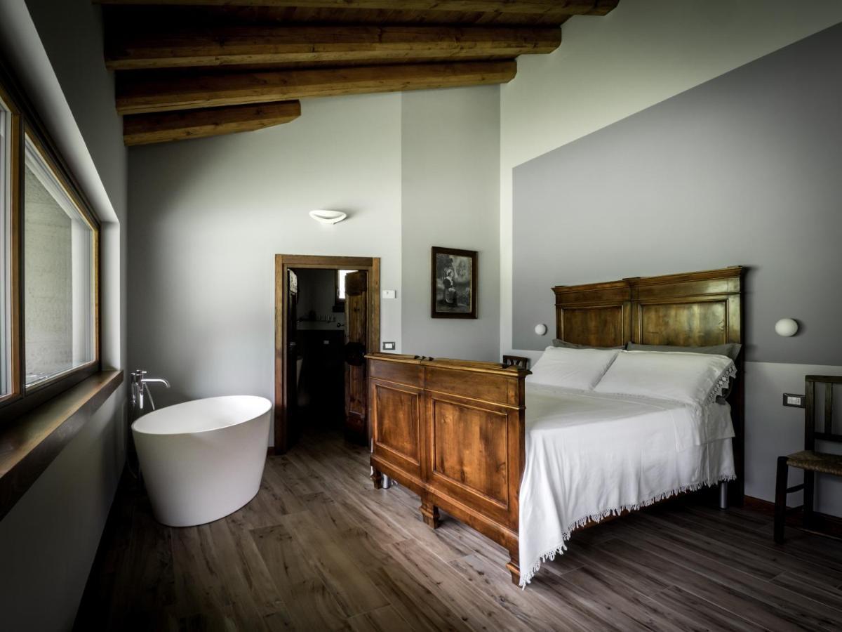 Agriturismo Piane Ono Degno Екстер'єр фото