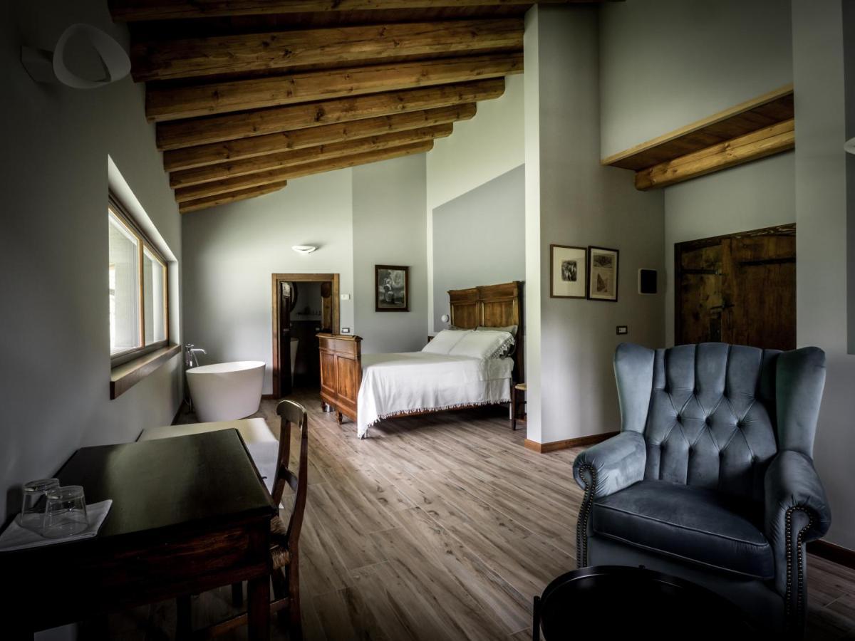 Agriturismo Piane Ono Degno Екстер'єр фото