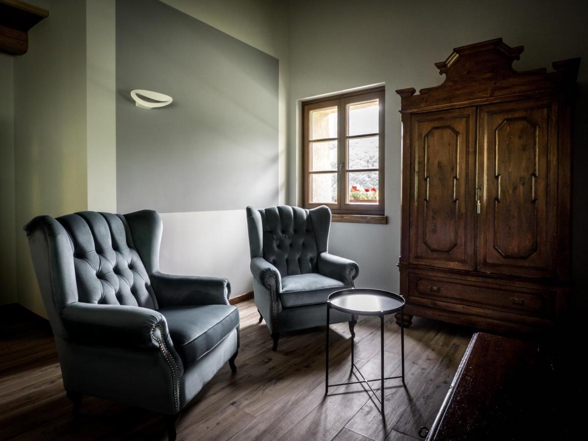 Agriturismo Piane Ono Degno Екстер'єр фото