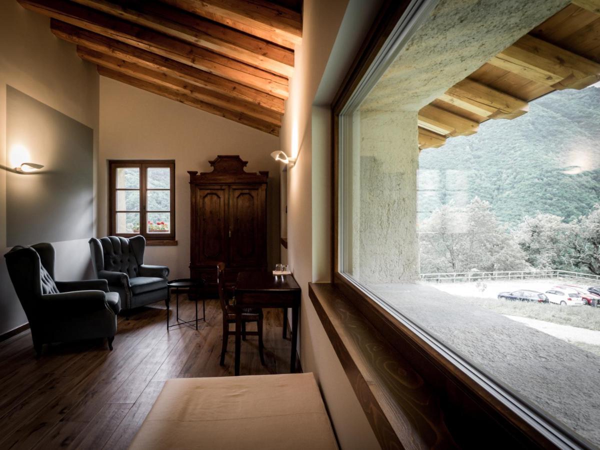 Agriturismo Piane Ono Degno Екстер'єр фото