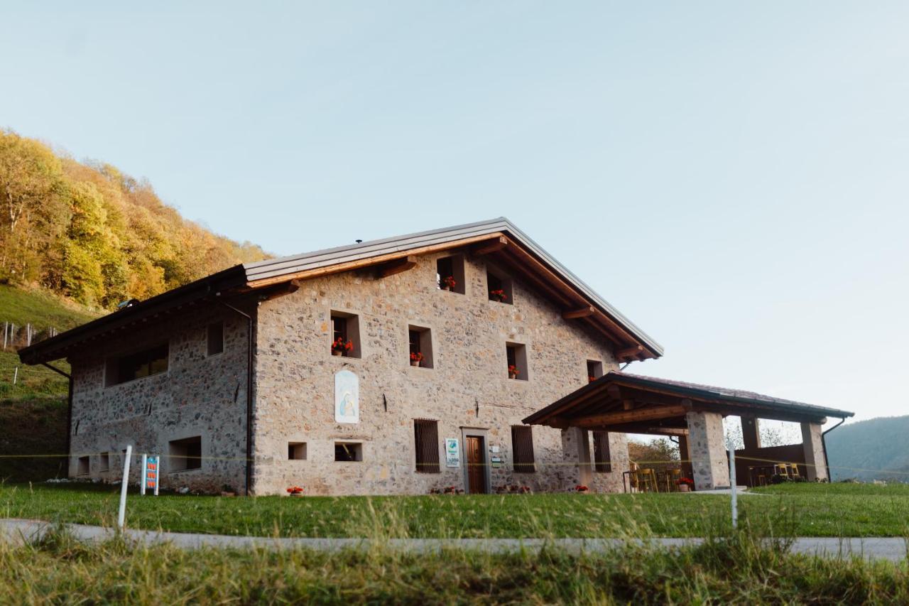 Agriturismo Piane Ono Degno Екстер'єр фото