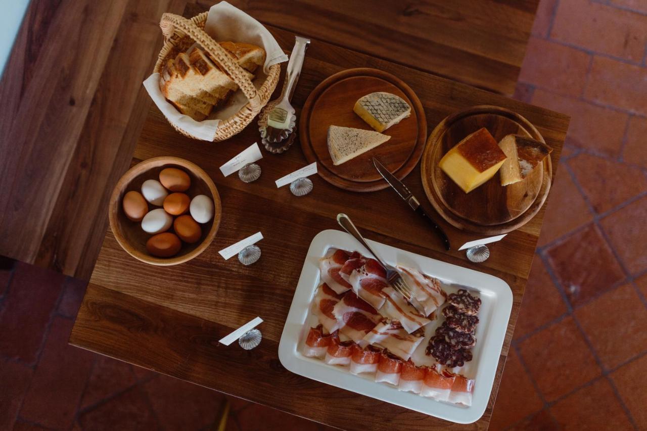 Agriturismo Piane Ono Degno Екстер'єр фото