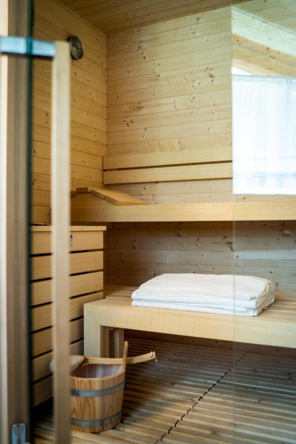 Agriturismo Piane Ono Degno Екстер'єр фото