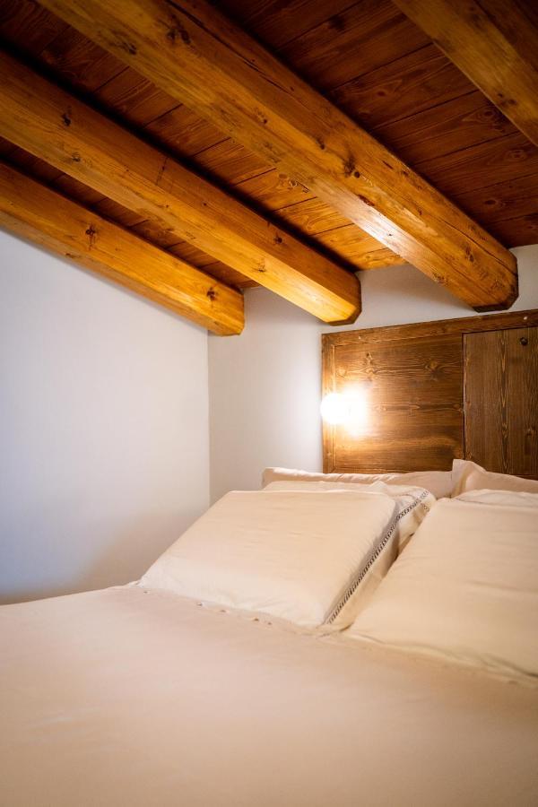 Agriturismo Piane Ono Degno Екстер'єр фото
