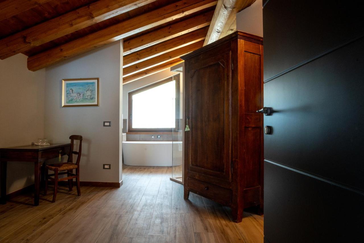 Agriturismo Piane Ono Degno Екстер'єр фото