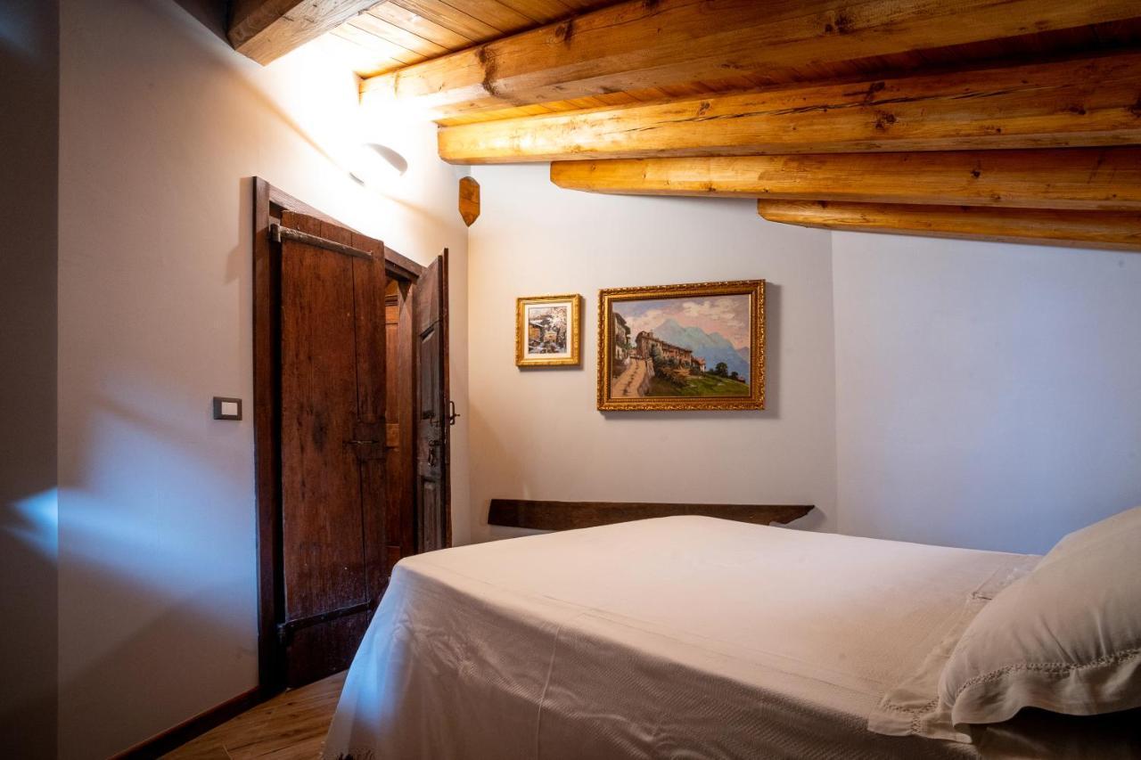 Agriturismo Piane Ono Degno Екстер'єр фото