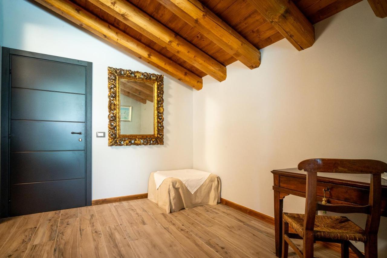 Agriturismo Piane Ono Degno Екстер'єр фото