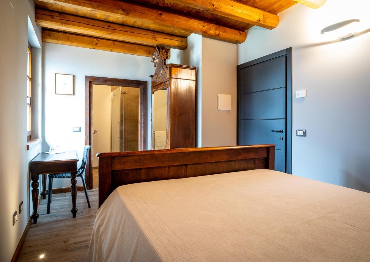 Agriturismo Piane Ono Degno Екстер'єр фото