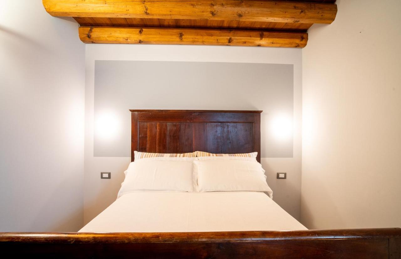 Agriturismo Piane Ono Degno Екстер'єр фото
