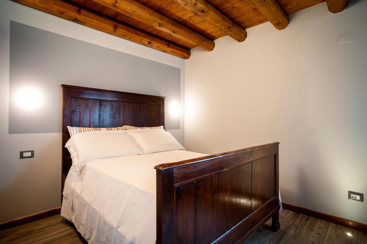 Agriturismo Piane Ono Degno Екстер'єр фото