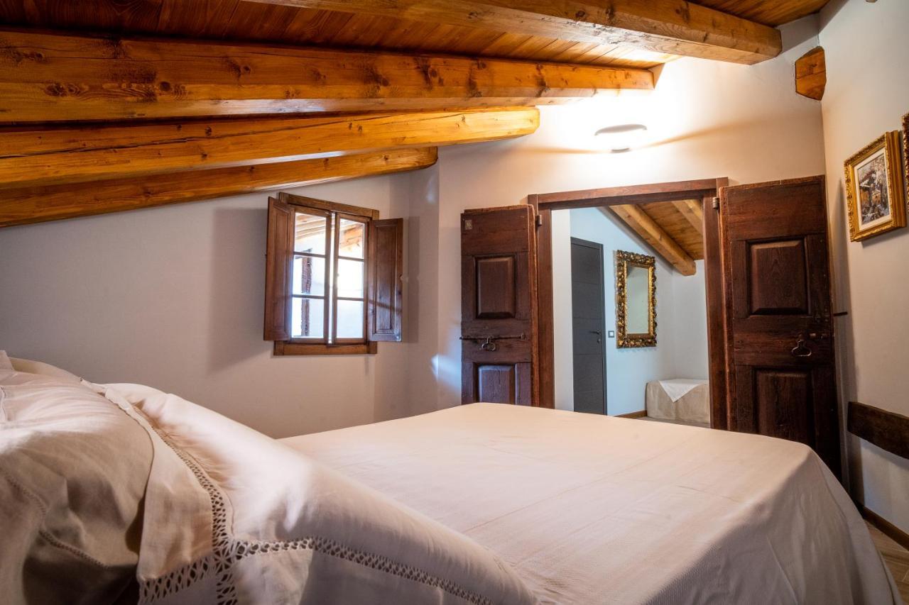 Agriturismo Piane Ono Degno Екстер'єр фото