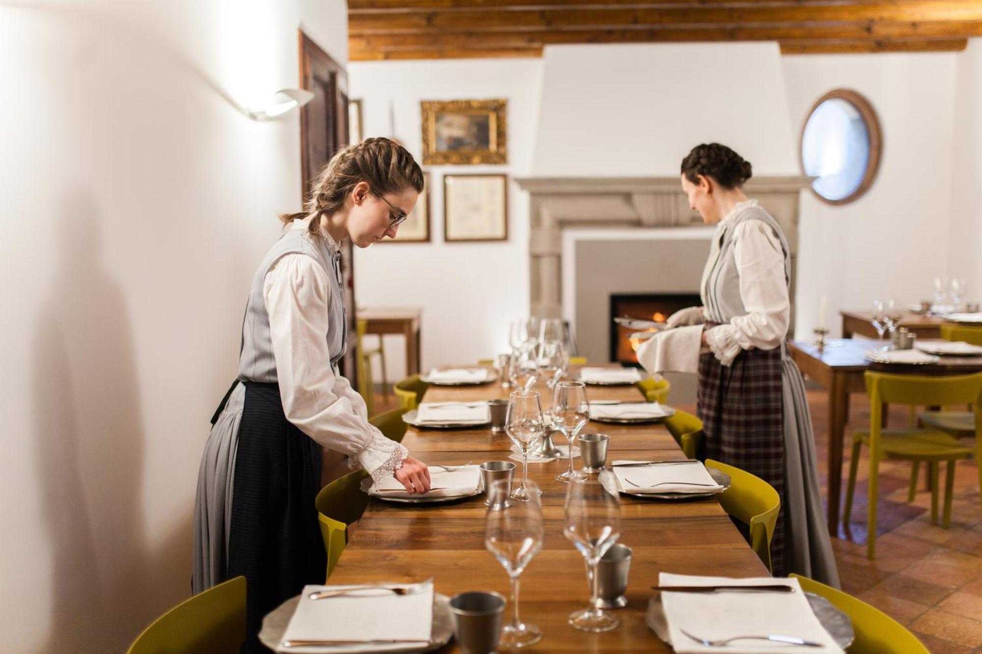 Agriturismo Piane Ono Degno Екстер'єр фото