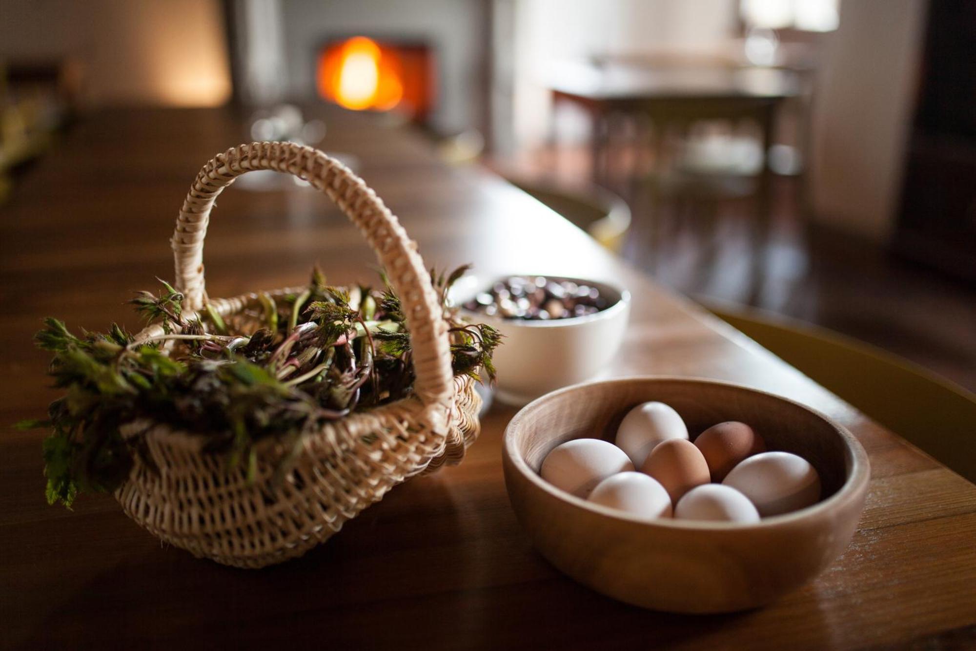 Agriturismo Piane Ono Degno Екстер'єр фото