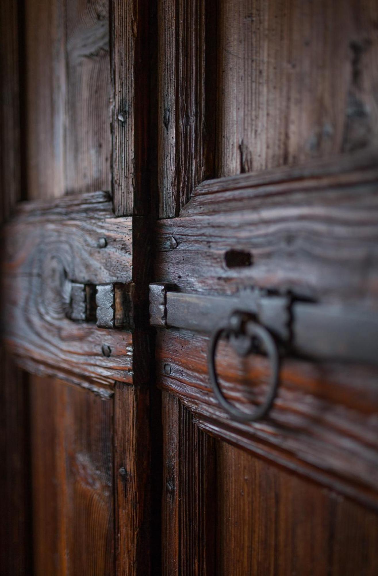 Agriturismo Piane Ono Degno Екстер'єр фото