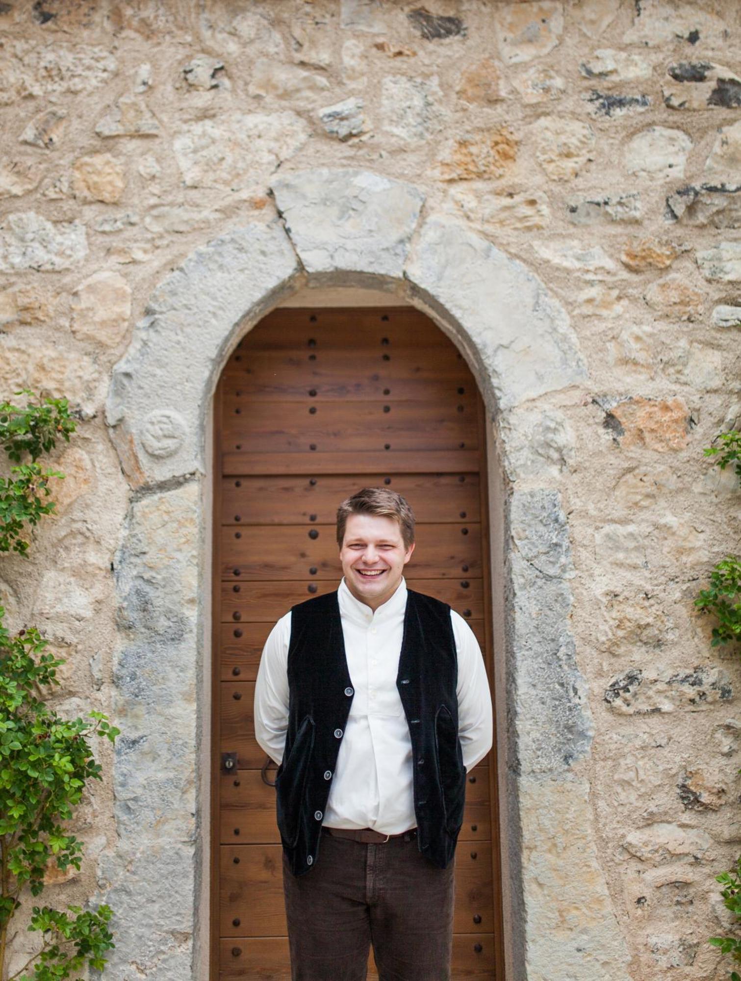 Agriturismo Piane Ono Degno Екстер'єр фото