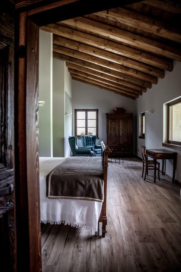 Agriturismo Piane Ono Degno Екстер'єр фото