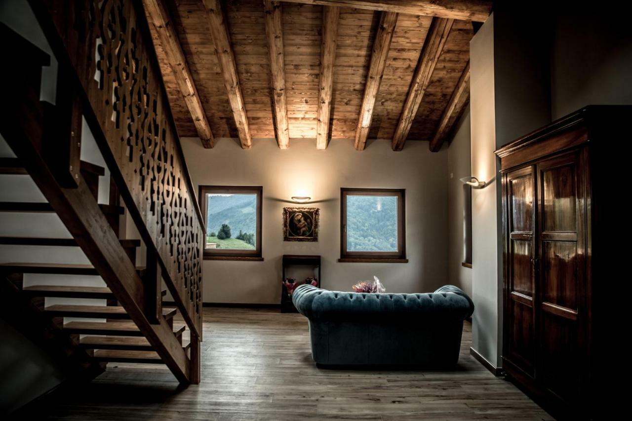 Agriturismo Piane Ono Degno Екстер'єр фото