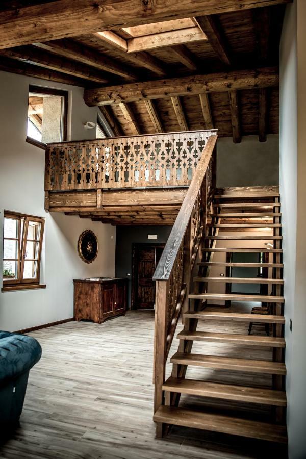 Agriturismo Piane Ono Degno Екстер'єр фото
