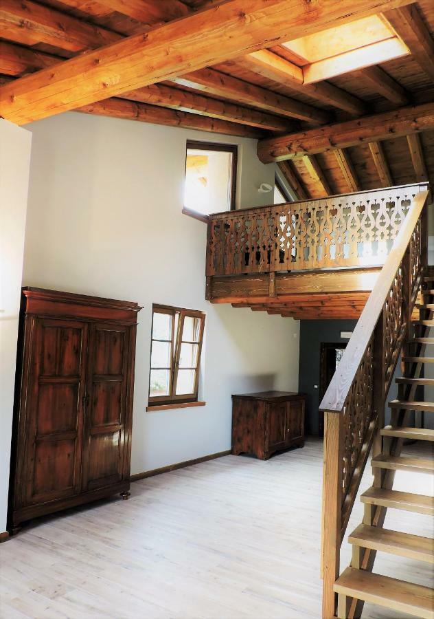 Agriturismo Piane Ono Degno Екстер'єр фото