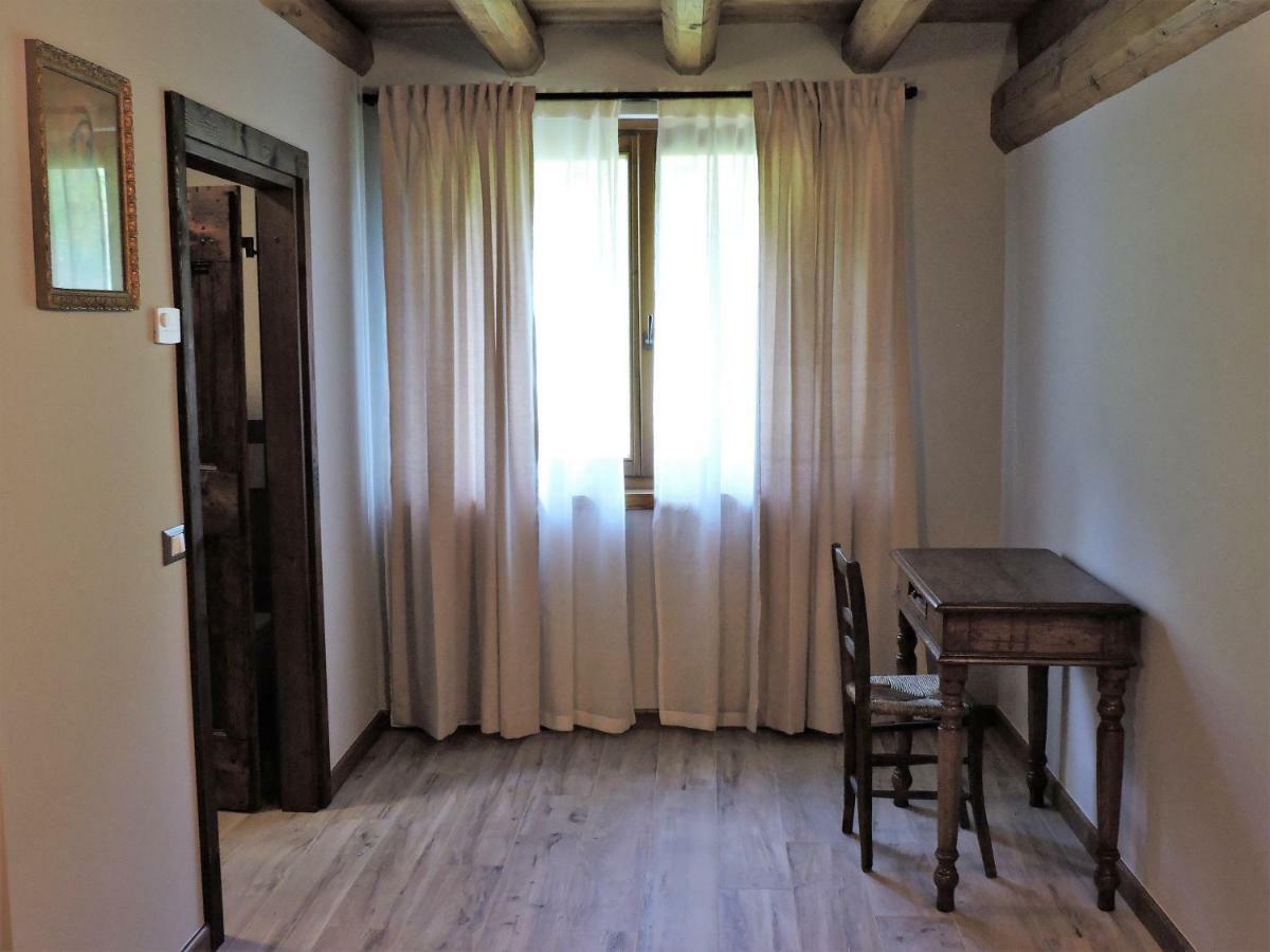 Agriturismo Piane Ono Degno Екстер'єр фото